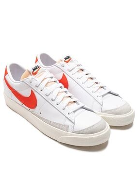Nike Blazer Low '77 Vintage Sneakers